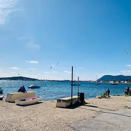 Le Port Tamaris Apartment