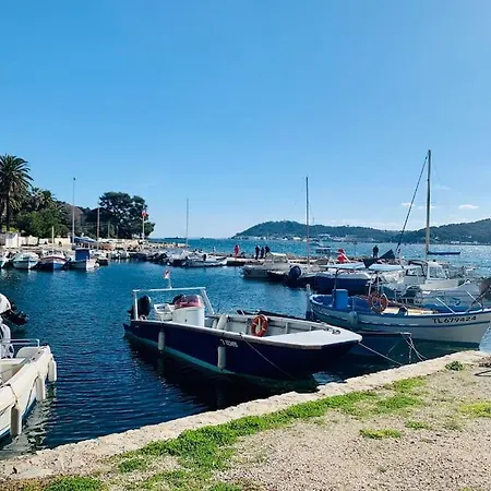 Le Port Tamaris *